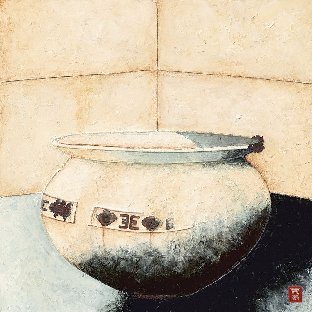 Ko Samui I art print by Diana Thiry for $57.95 CAD