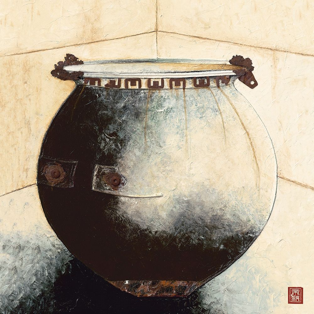 Ko Samui II art print by Diana Thiry for $57.95 CAD