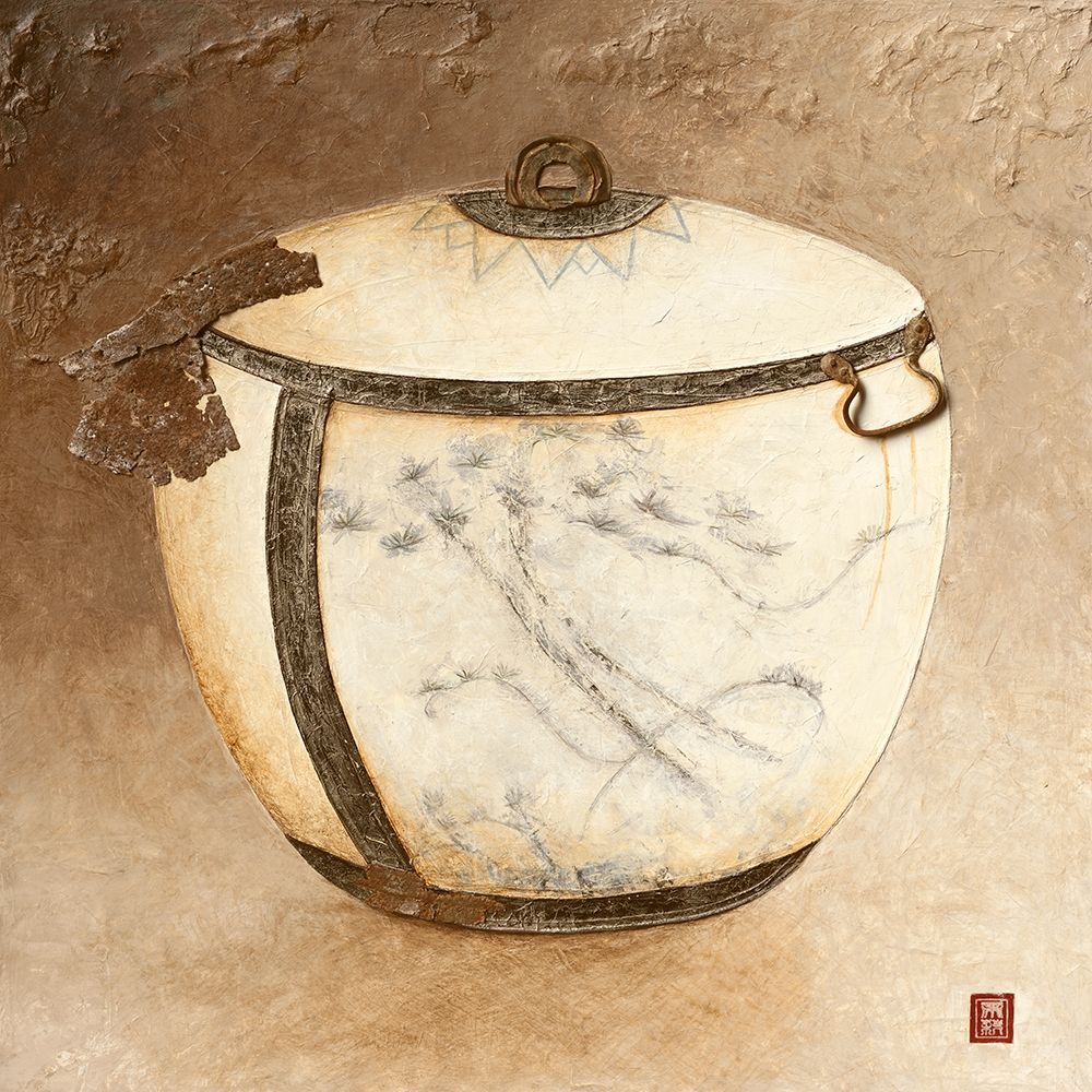 Opium art print by Diana Thiry for $57.95 CAD