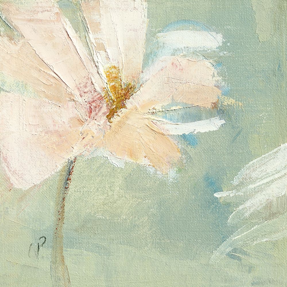 Paquerette I art print by Chantal Parise for $57.95 CAD