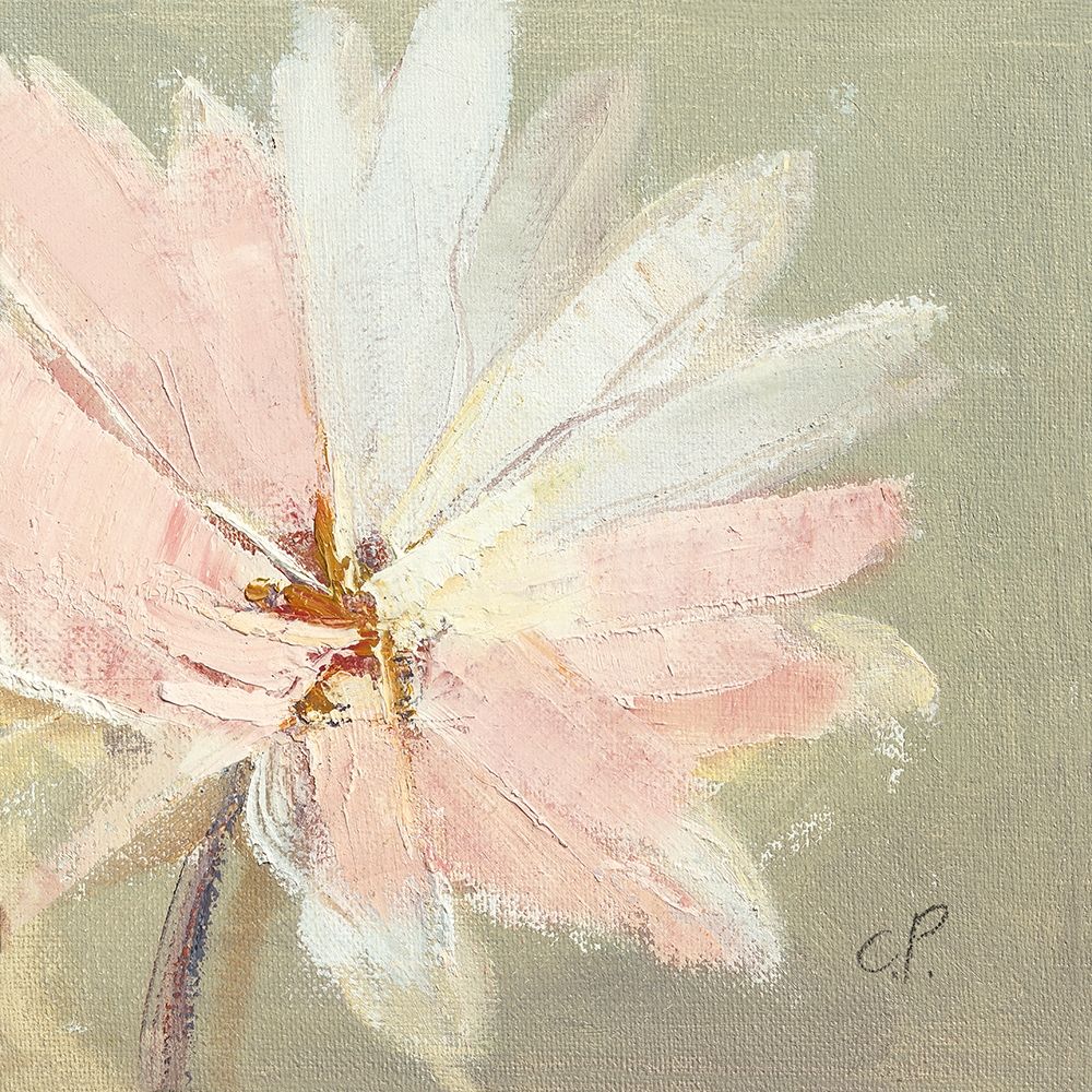 Paquerette III art print by Chantal Parise for $57.95 CAD