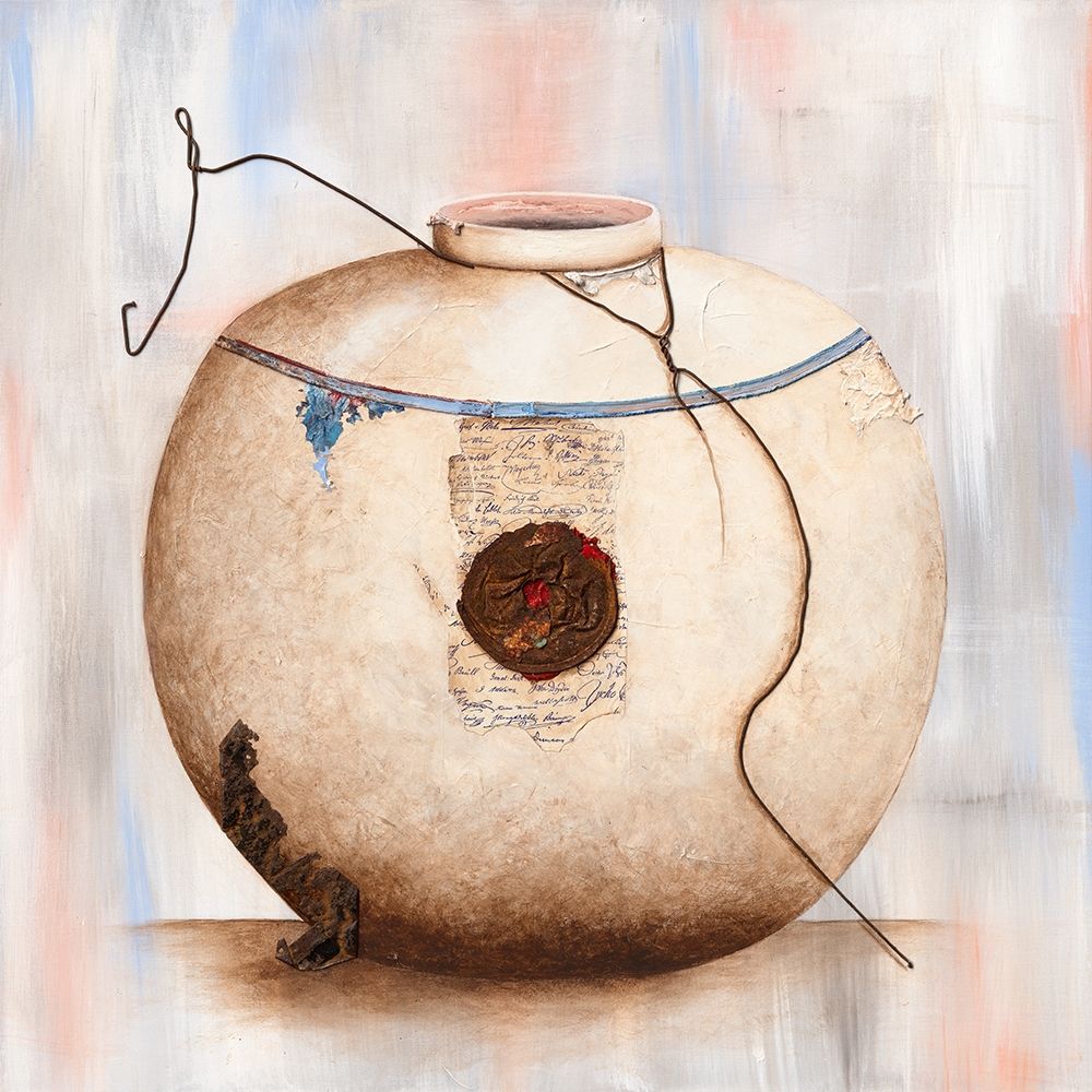 Bron van Inspiratie I art print by Diana Thiry for $57.95 CAD