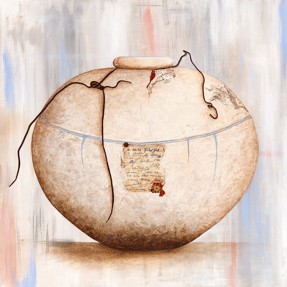 Bron van Inspiratie II art print by Diana Thiry for $57.95 CAD