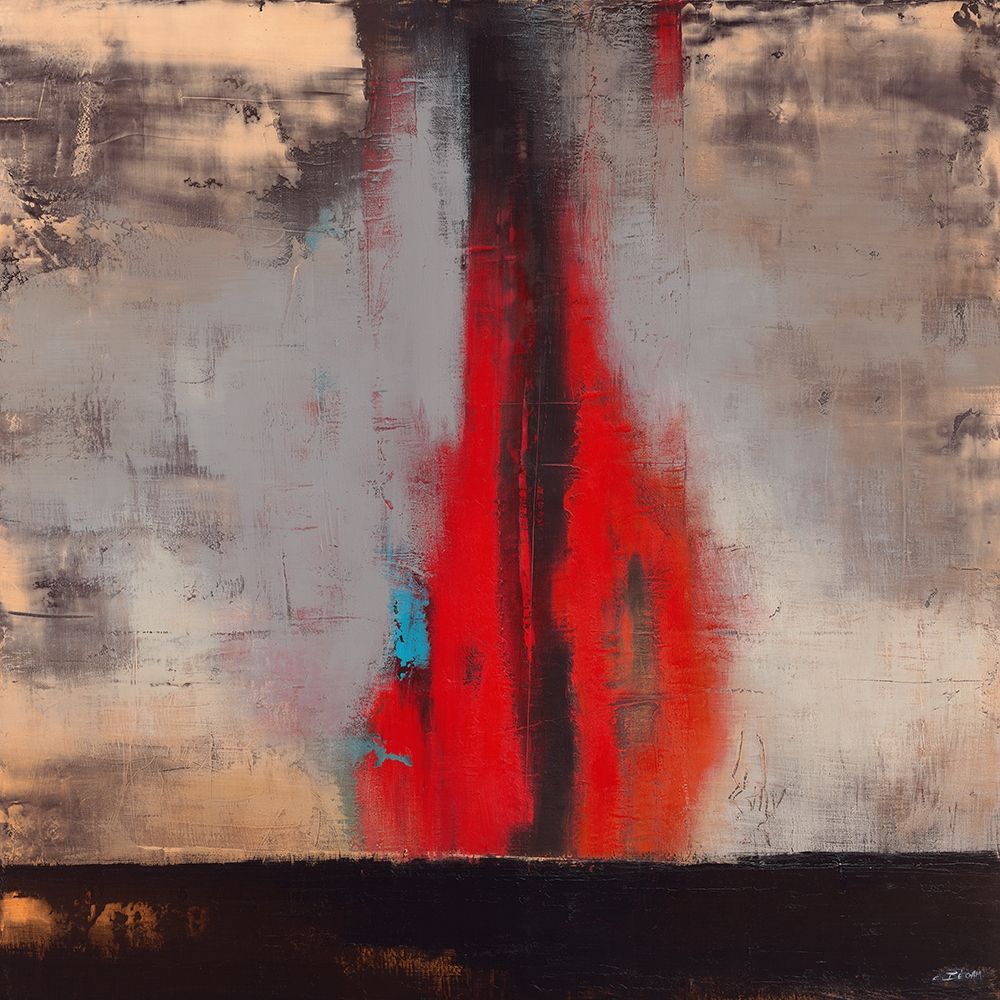 Fusion art print by Carole Becam for $57.95 CAD