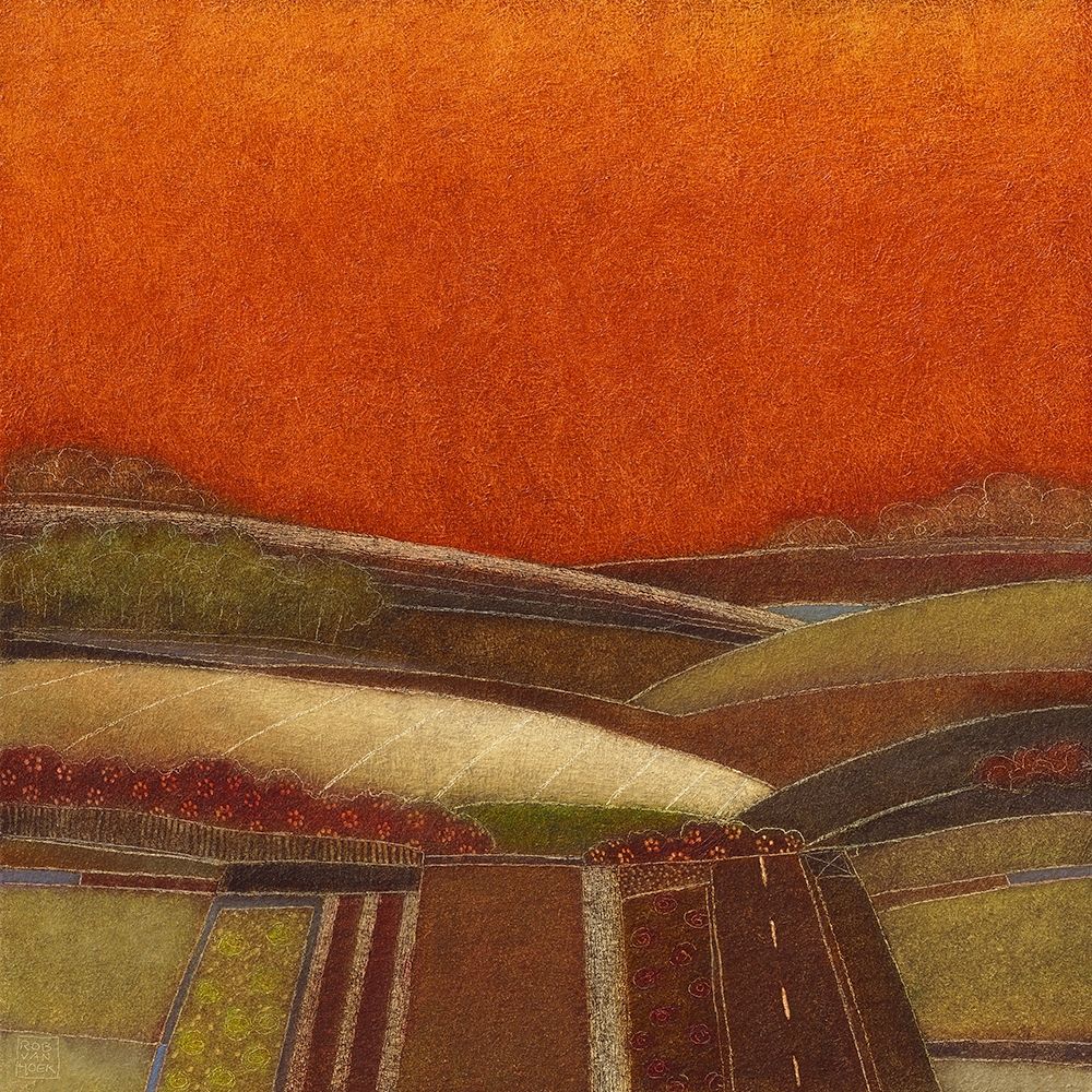To the Country I m going art print by Rob van Hoek for $57.95 CAD