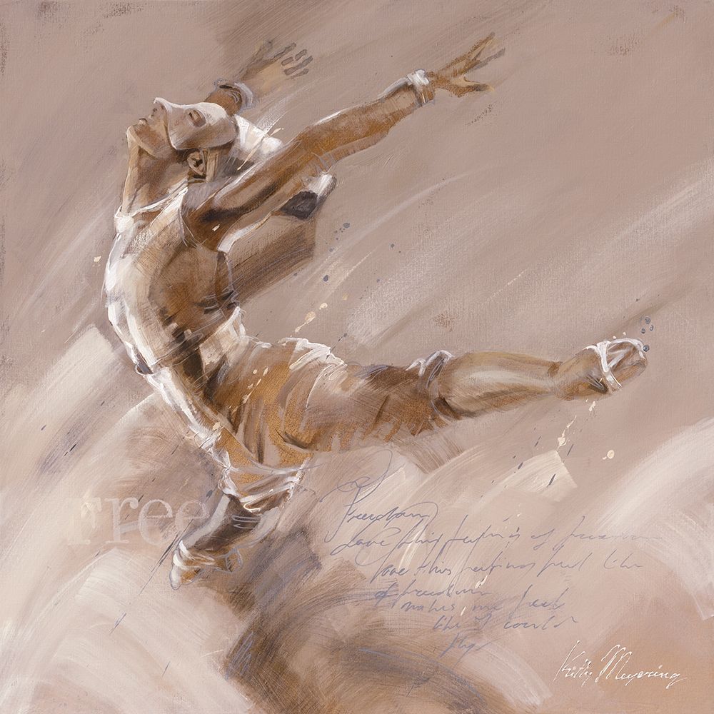 Free art print by Kitty Meijering for $57.95 CAD