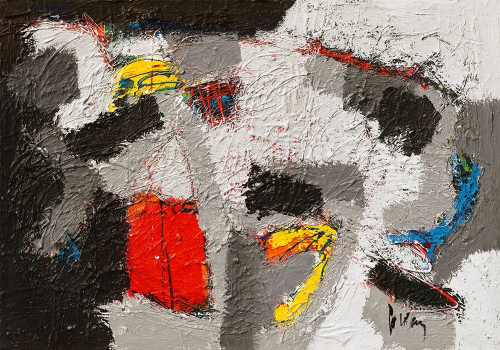 Tambaran art print by Jos van den Berg for $57.95 CAD