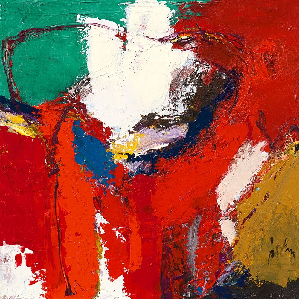 Caldera art print by Jos van den Berg for $57.95 CAD