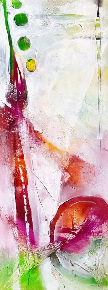 Alles Zauberei art print by Rita Marks for $57.95 CAD