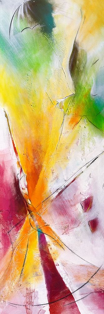 Leichtes Sein art print by Rita Marks for $57.95 CAD