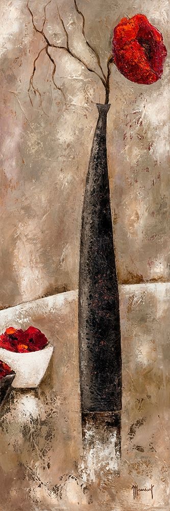 Zen attitude II art print by Veronique Mansart for $57.95 CAD