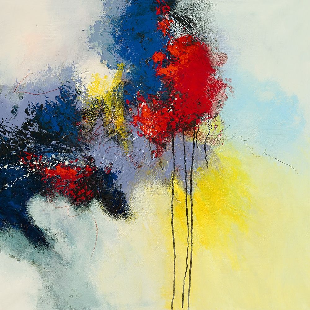 Out in the Open art print by Marja Jansen for $57.95 CAD