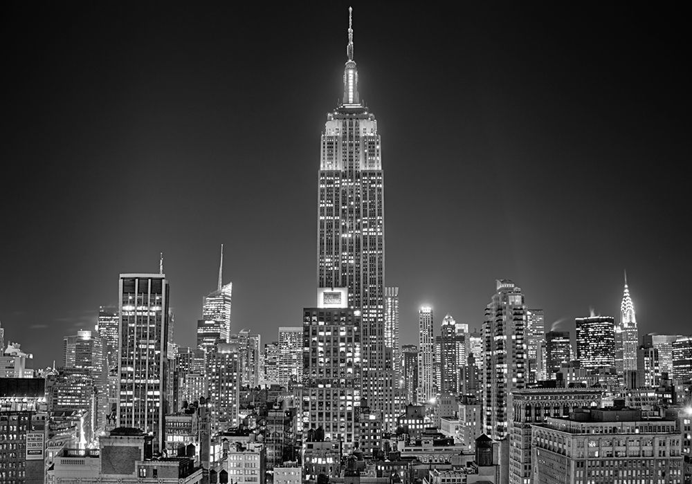 230 5th Avenue art print by Aurelien Terrible for $57.95 CAD