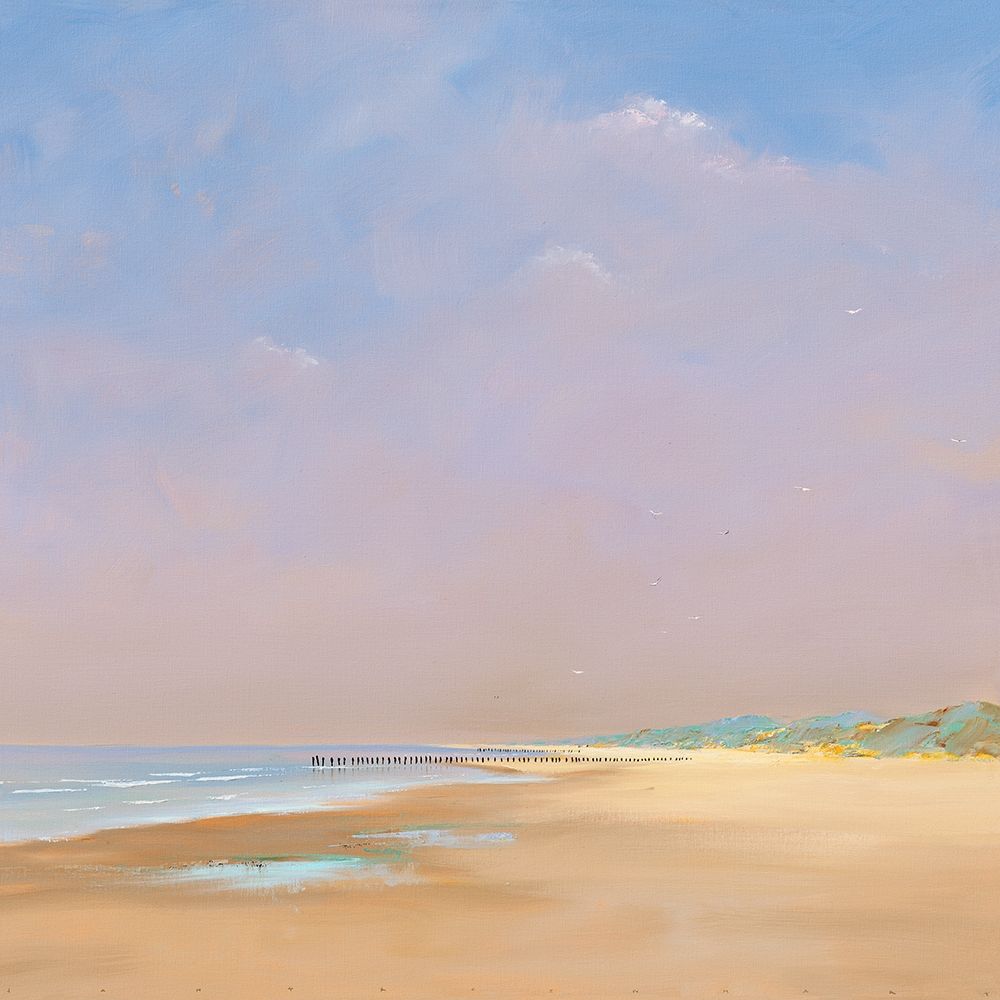 De lichtval art print by Jan Groenhart for $57.95 CAD