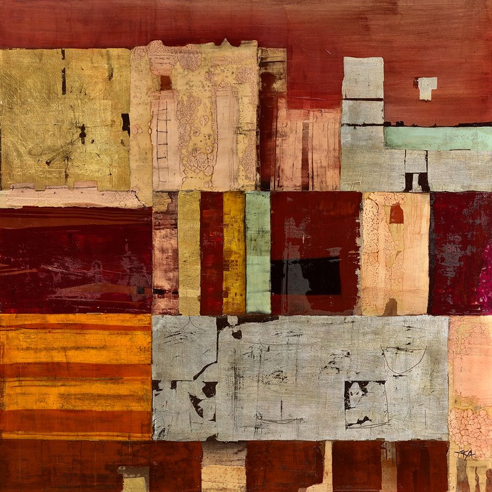 KAI 13 art print by Rose Richter-Armgart for $57.95 CAD