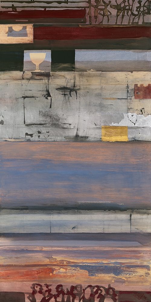 Sundown art print by Rose Richter-Armgart for $57.95 CAD