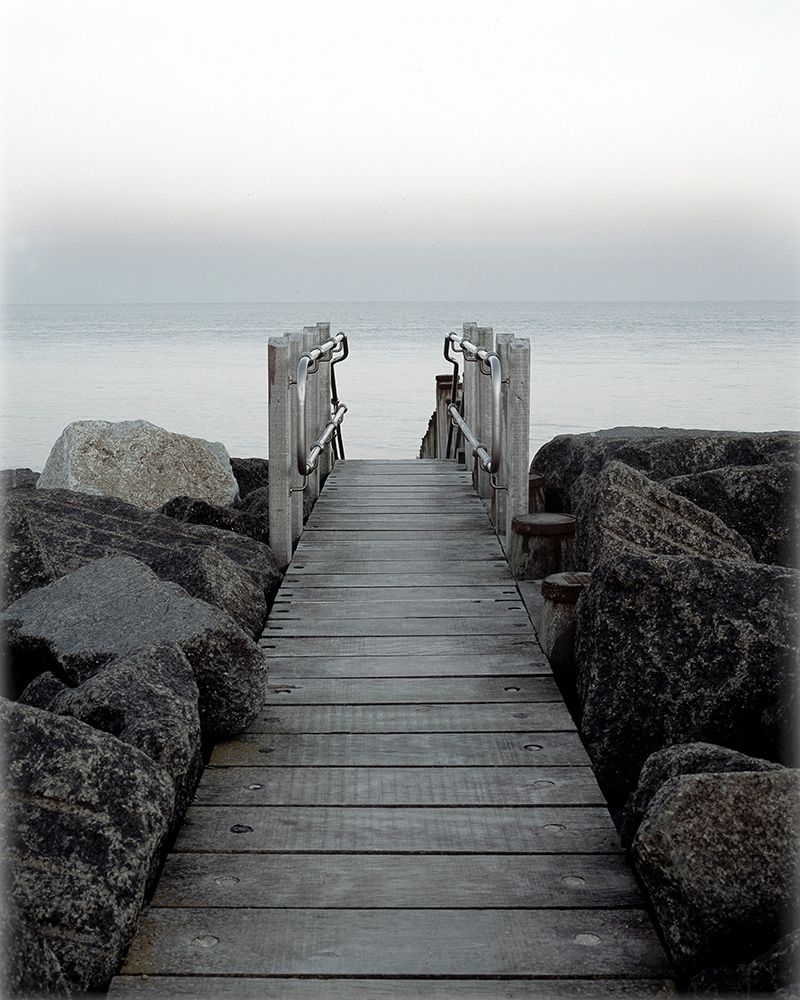 Moving On art print by Gill Copeland for $57.95 CAD