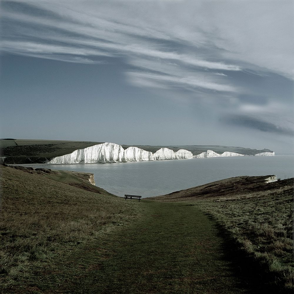 The Journey art print by Gill Copeland for $57.95 CAD