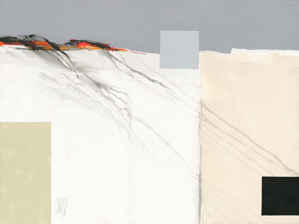 Toundra (Climat II) art print by Christian Choisy for $57.95 CAD