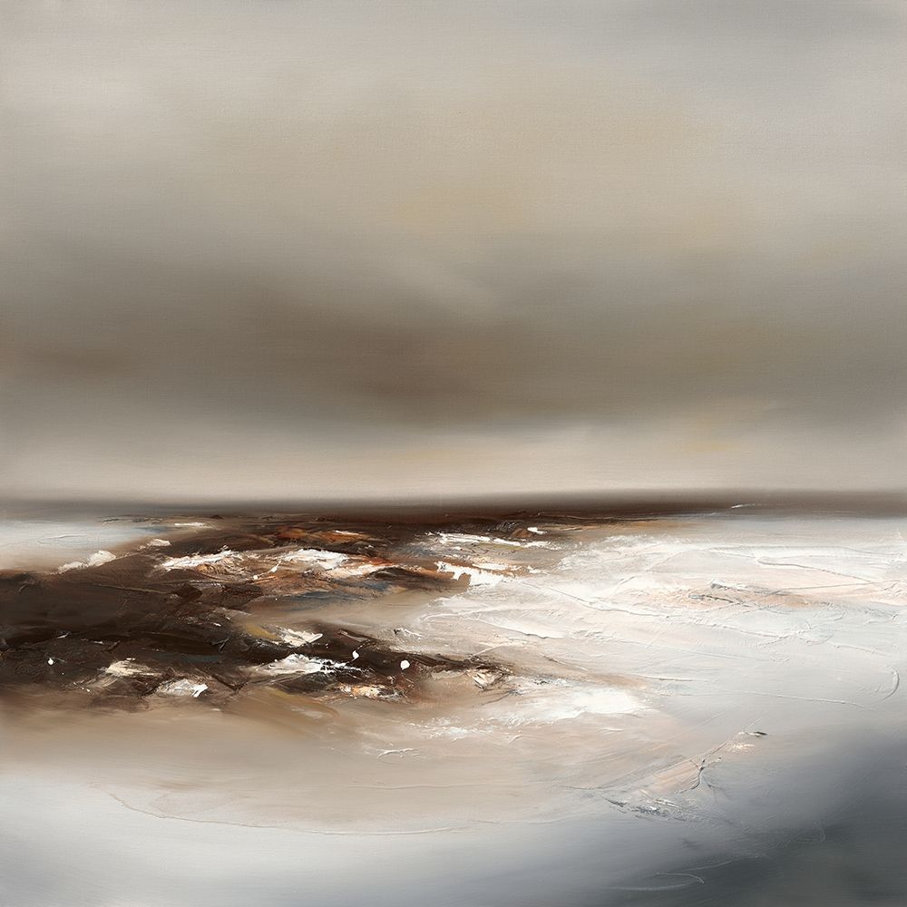 Revolution I art print by Paul Bennett for $57.95 CAD