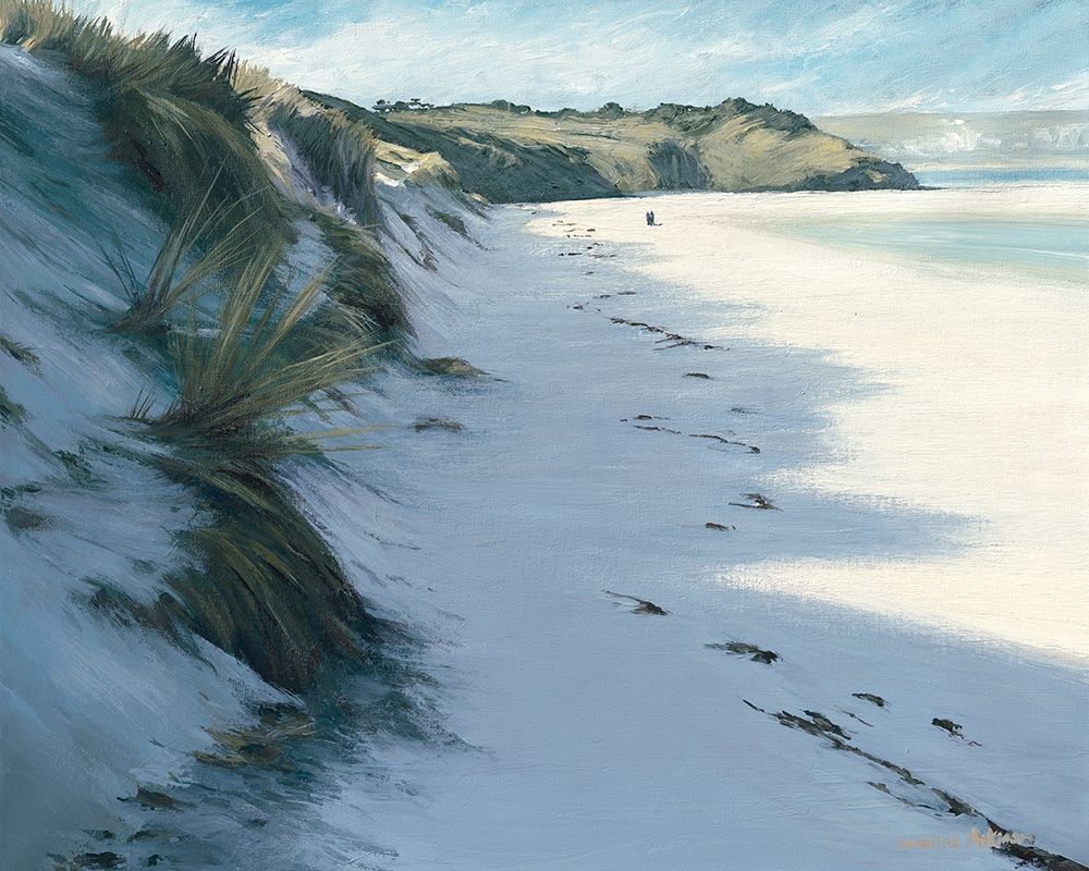 Bay I art print by Caroline Atkinson for $57.95 CAD