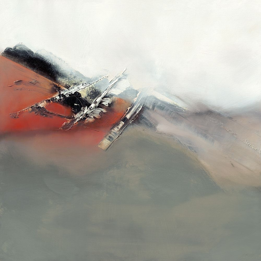 Incerti Momento art print by ARVEE for $57.95 CAD