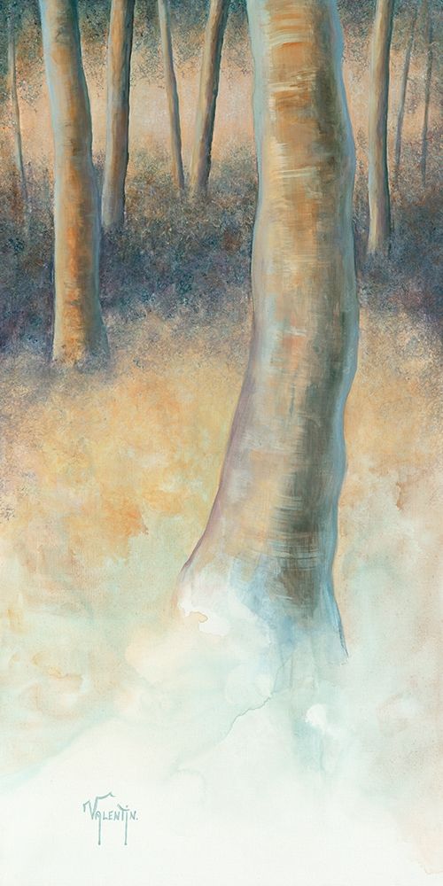 Une vie a neuf art print by VALENTIN for $57.95 CAD
