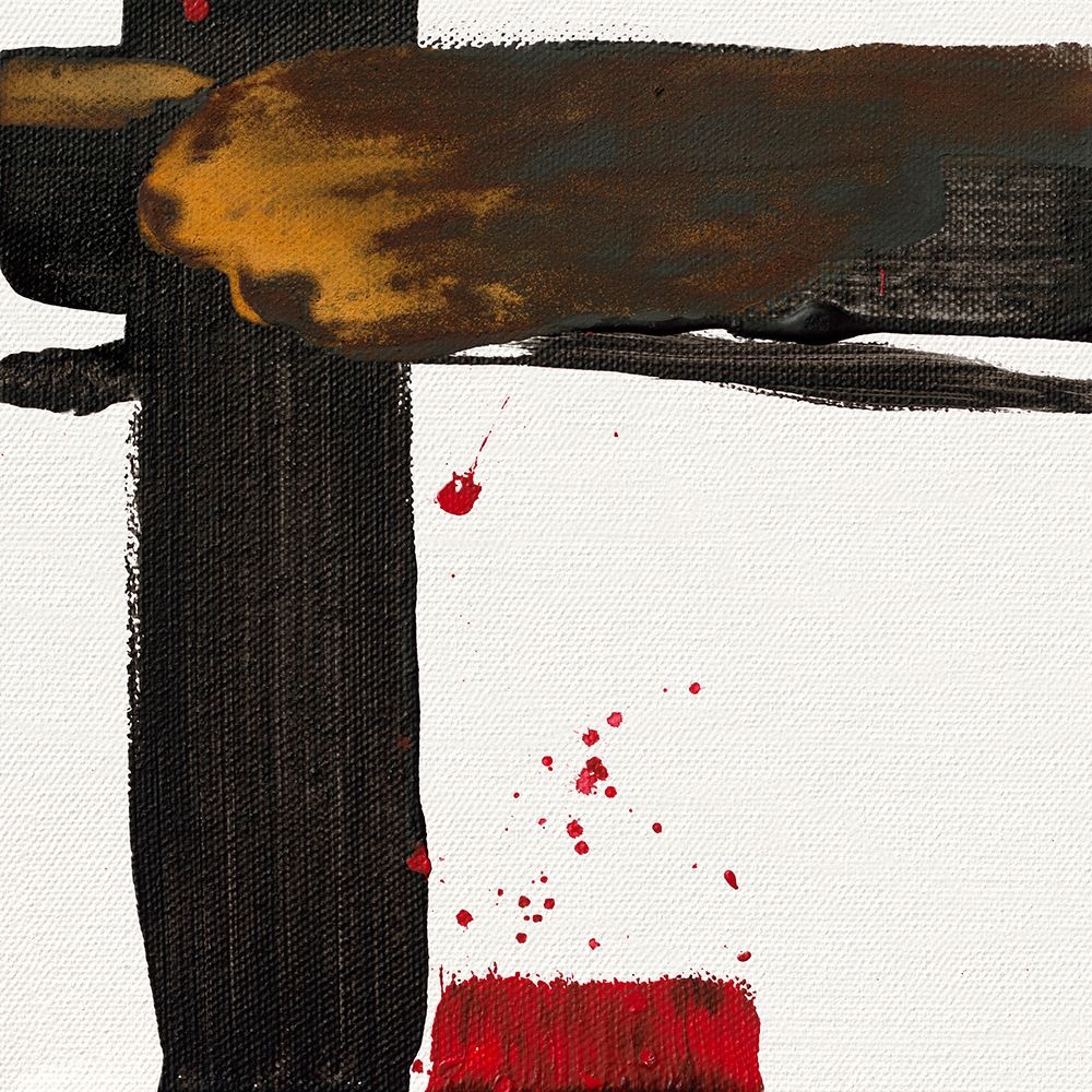 Ohne Titel VI art print by Regina Decker for $57.95 CAD