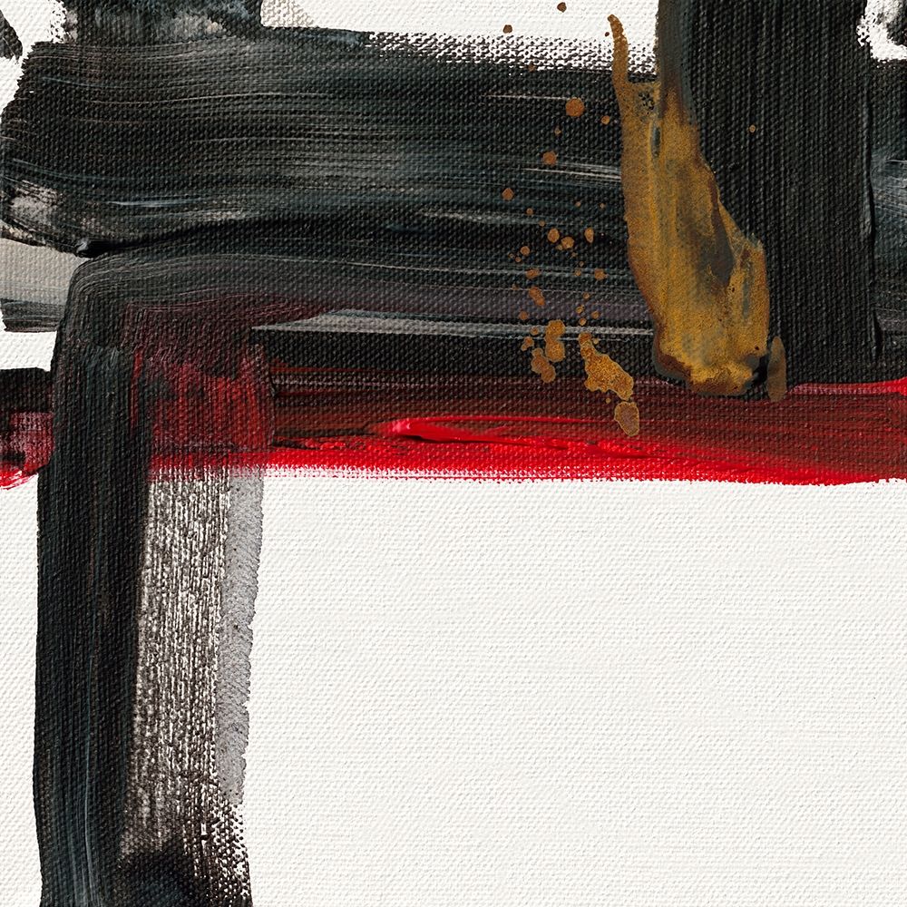 Ohne Titel VII art print by Regina Decker for $57.95 CAD