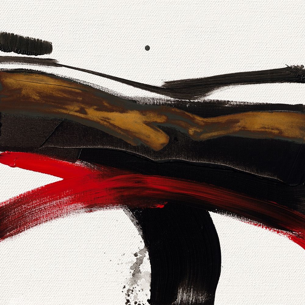 Ohne Titel IX art print by Regina Decker for $57.95 CAD