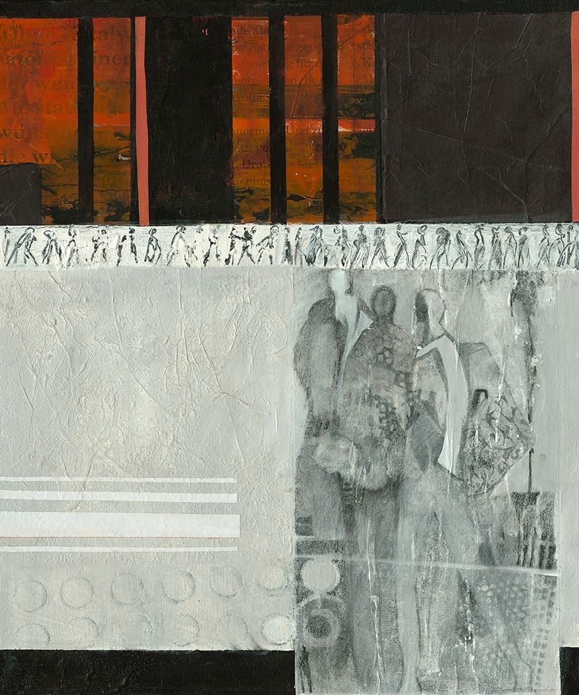 In Erwartung art print by Erika Molfenter for $57.95 CAD