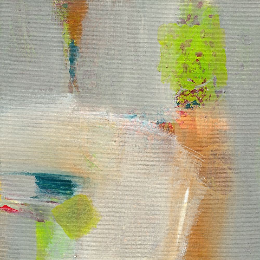 Bewegt art print by Jenny Schafer for $57.95 CAD