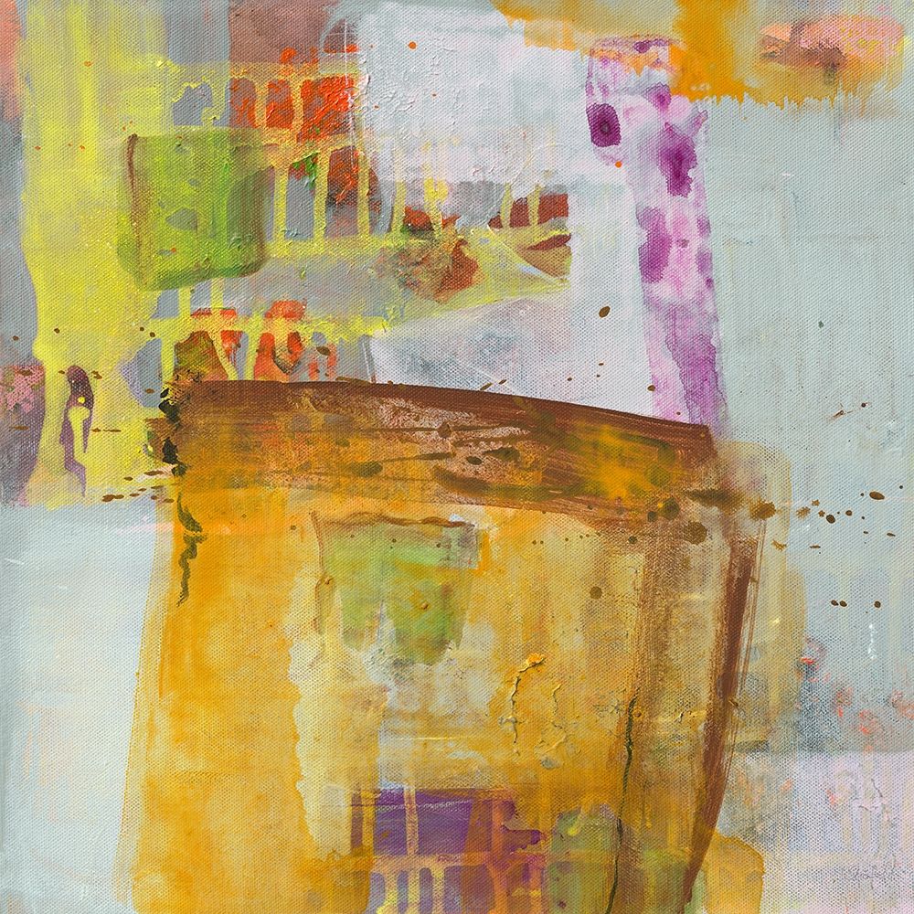 Tumult art print by Jenny Schafer for $57.95 CAD