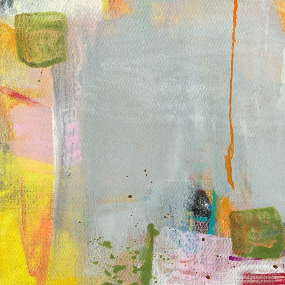 Konzept art print by Jenny Schafer for $57.95 CAD