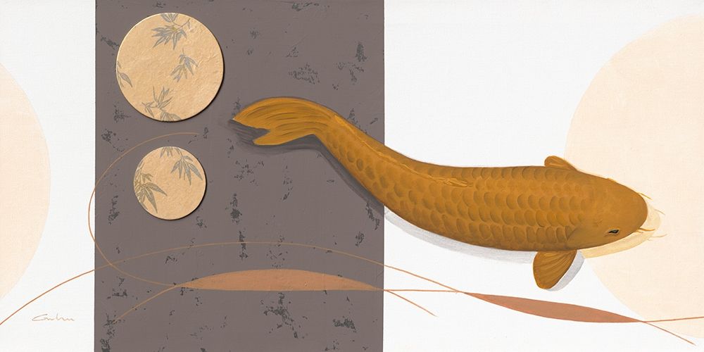 Chaggy art print by Nicole Gruhn for $57.95 CAD