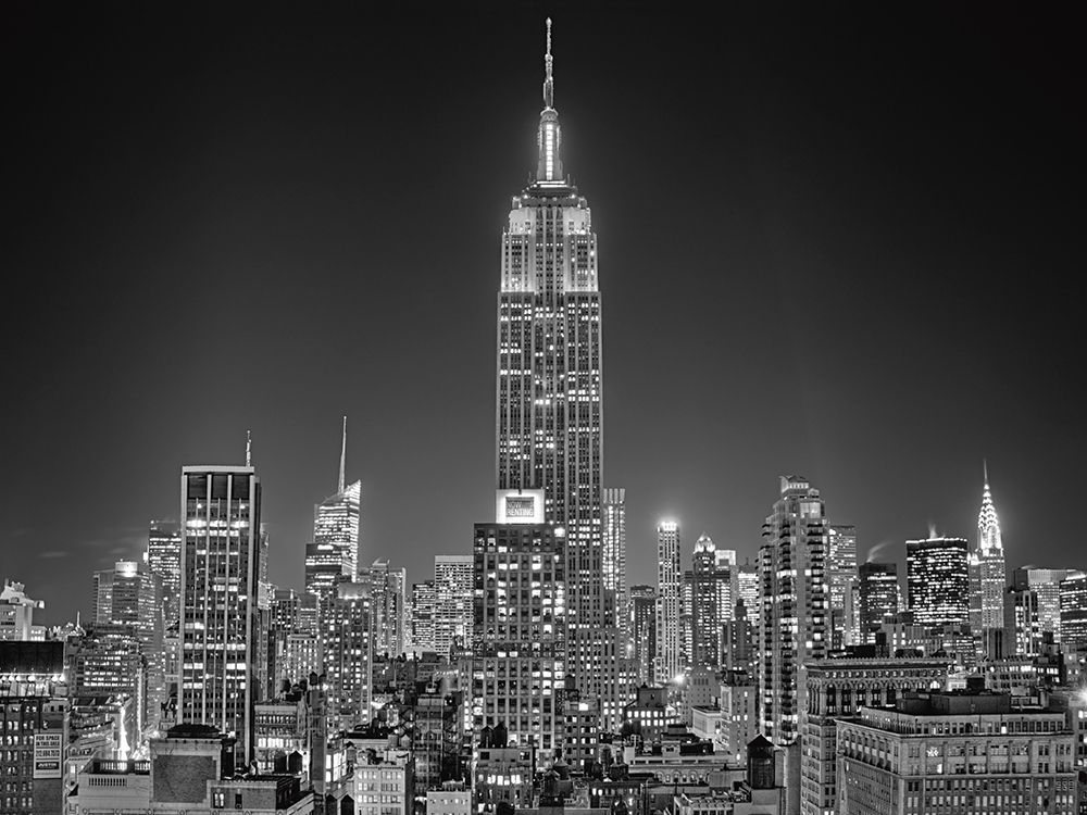 230 5th Avenue art print by Aurelien Terrible for $57.95 CAD