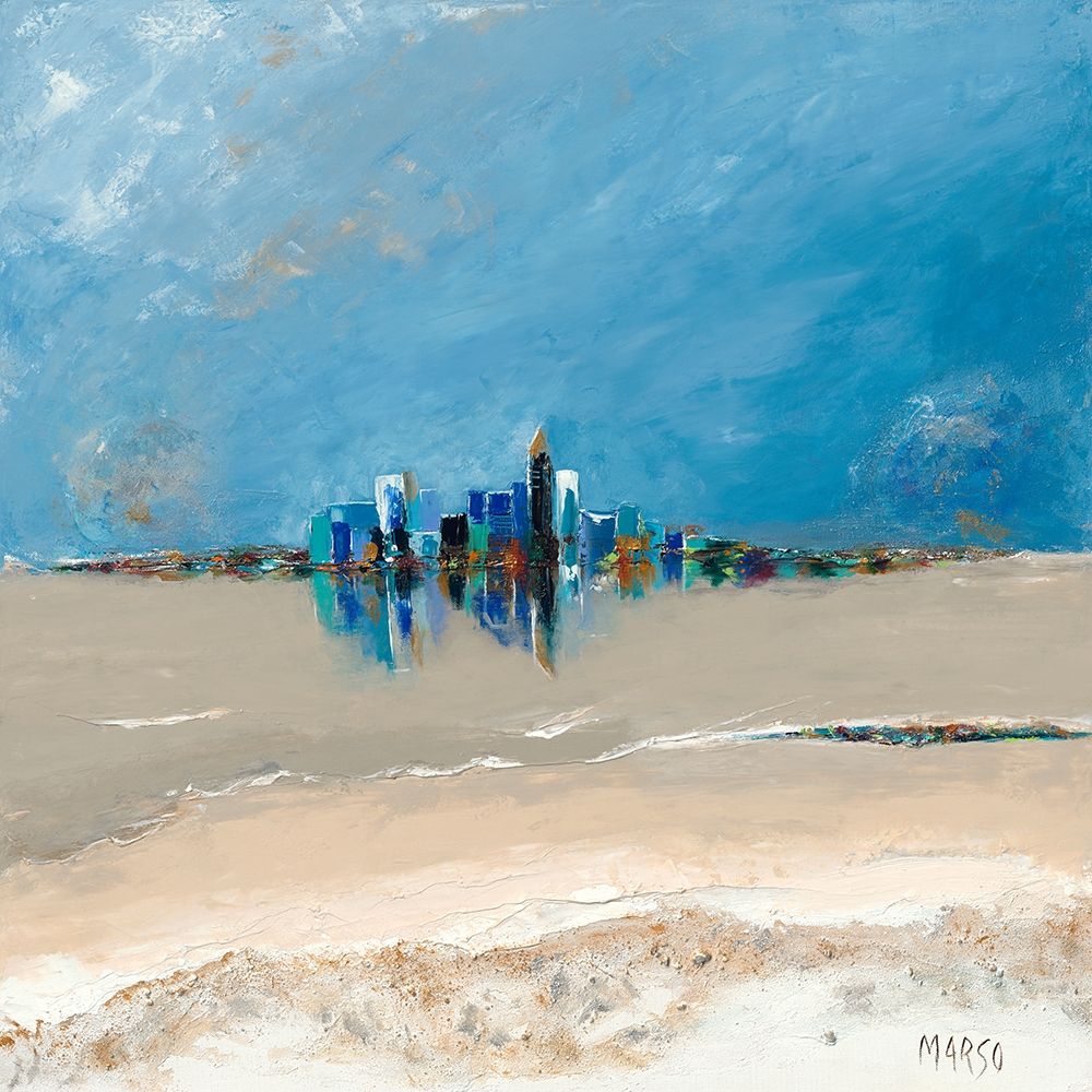 Nuances art print by Marso for $57.95 CAD