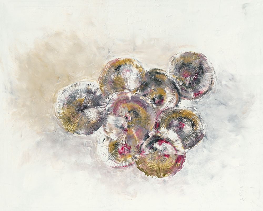 Dynamik art print by Monika Arns-Muller for $57.95 CAD