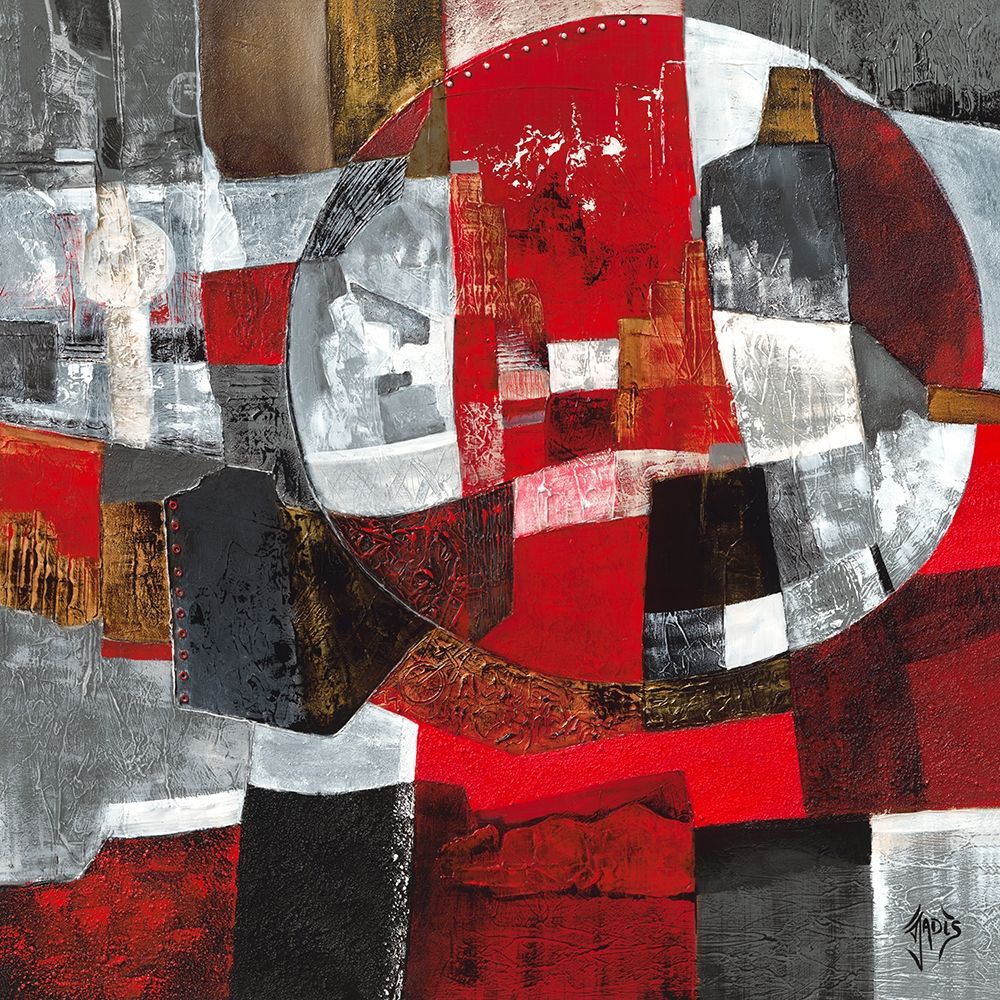 Regard planetaire art print by Jadis for $57.95 CAD