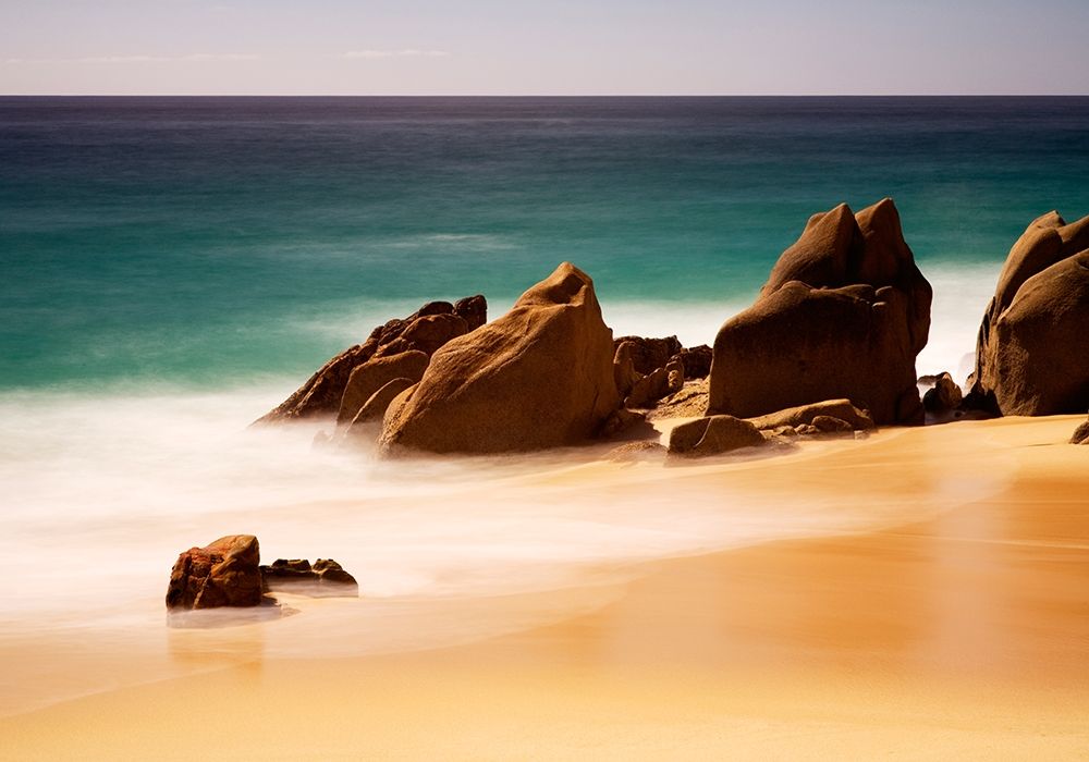 Los Cabos art print by Wim Westfield for $57.95 CAD