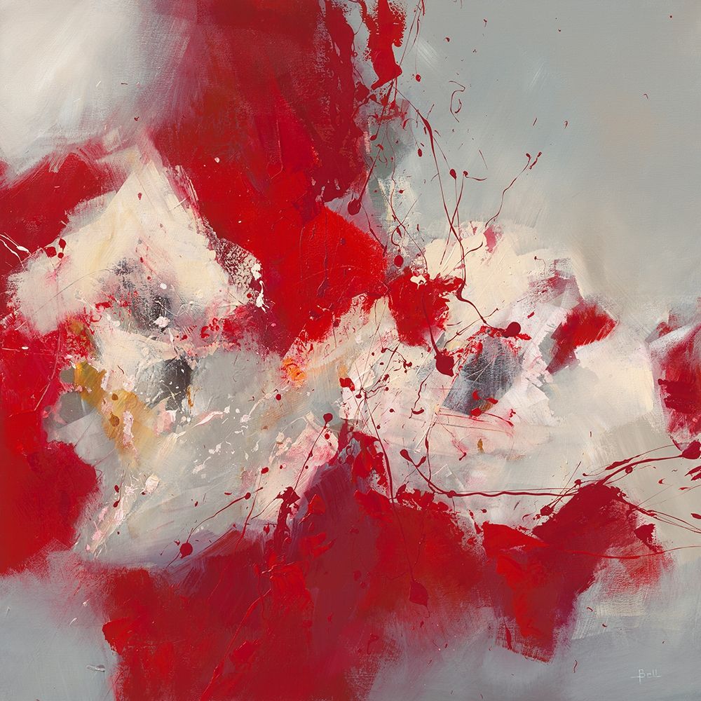Sublimation I art print by Veronique Ball for $57.95 CAD