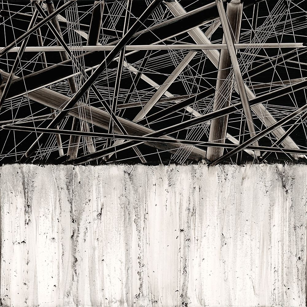 BW3040910 art print by NADAL for $57.95 CAD
