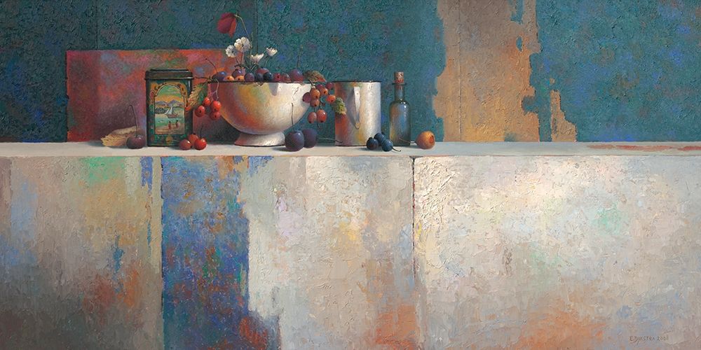 No Title V art print by Evert Dijkstra for $57.95 CAD