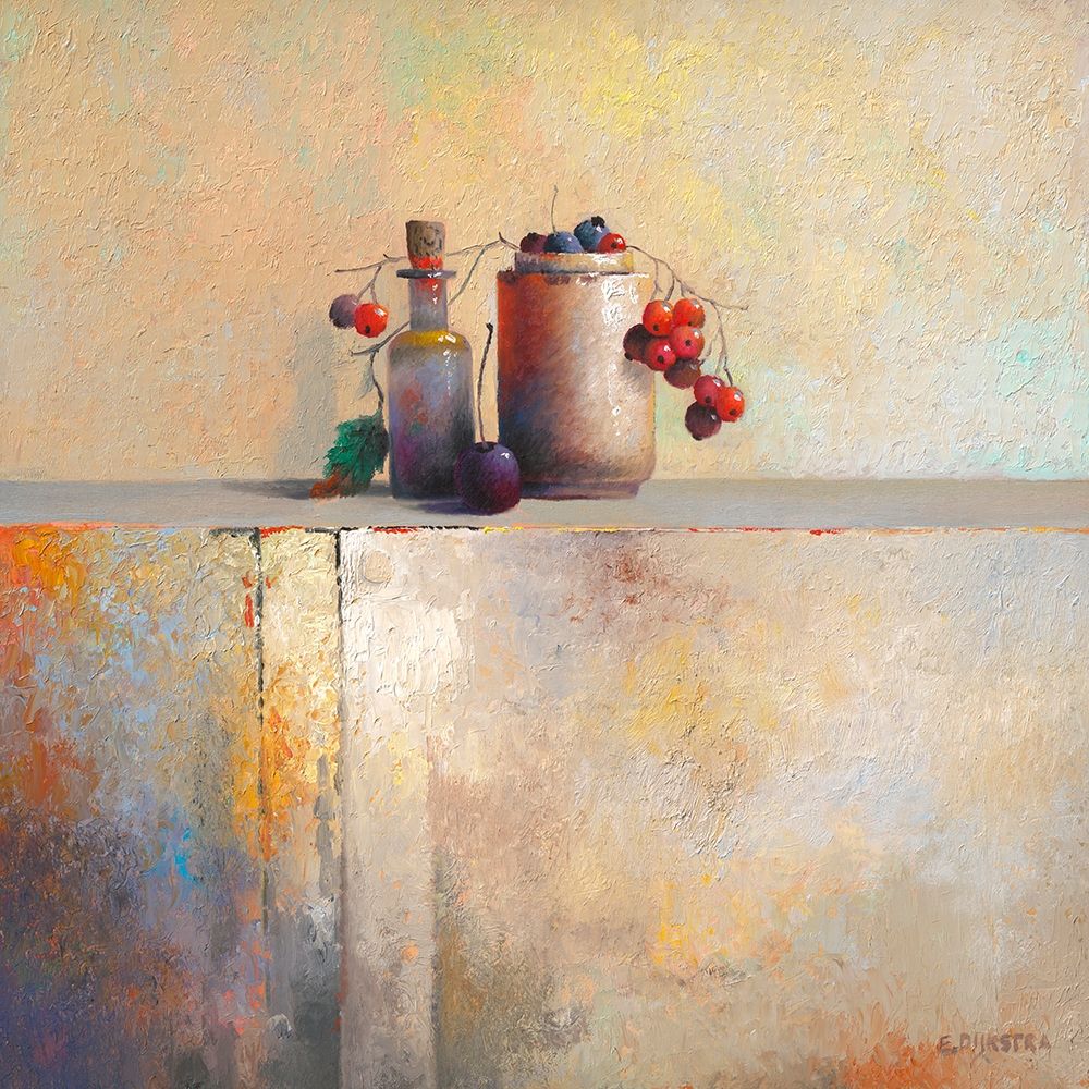 No Title I art print by Evert Dijkstra for $57.95 CAD