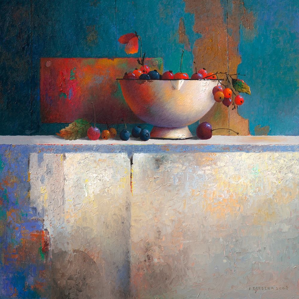 No Title II art print by Evert Dijkstra for $57.95 CAD