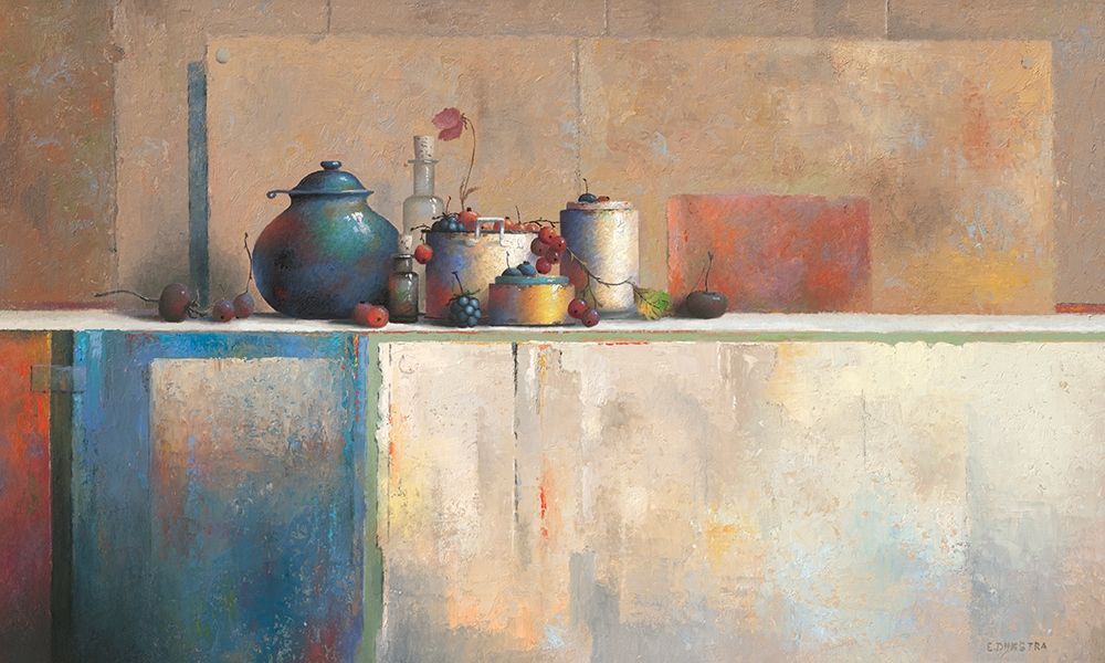 No Title X art print by Evert Dijkstra for $57.95 CAD