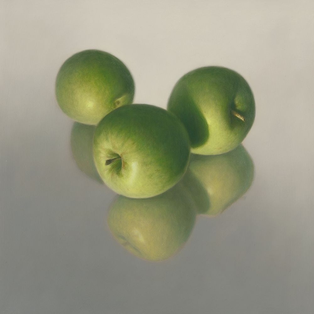 Appel Appel symfonie No. 18 art print by Delaer for $57.95 CAD