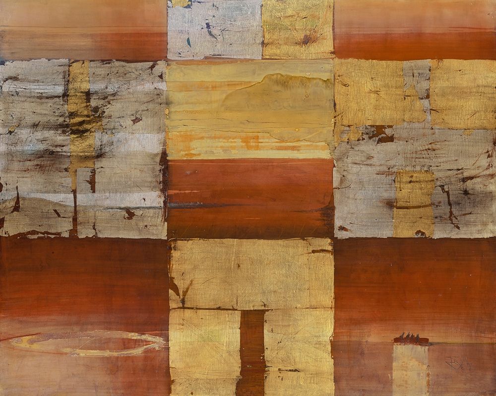 Deep Horizon art print by Rose Richter-Armgart for $57.95 CAD