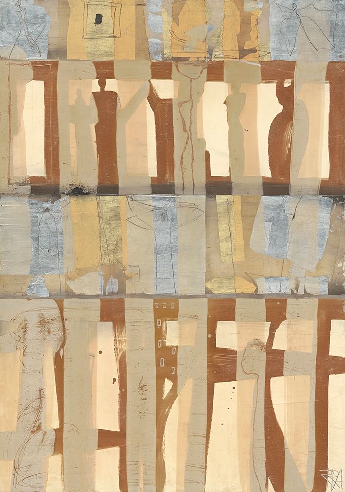 Cosinus art print by Rose Richter-Armgart for $57.95 CAD