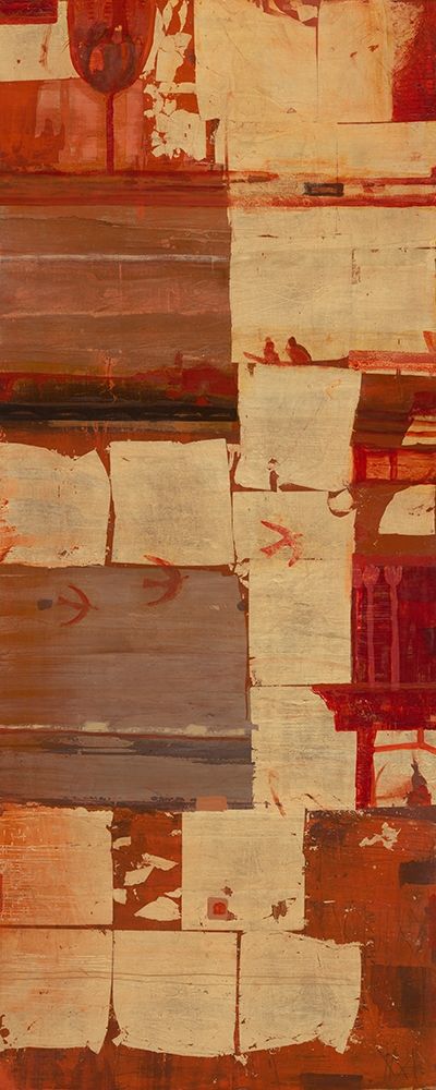 Lark art print by Rose Richter-Armgart for $57.95 CAD
